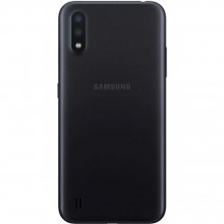 گوشی موبایل سامسونگ مدل Galaxy A01  دو سیم کارت ظرفیت 16 گیگابایت(قسطی)